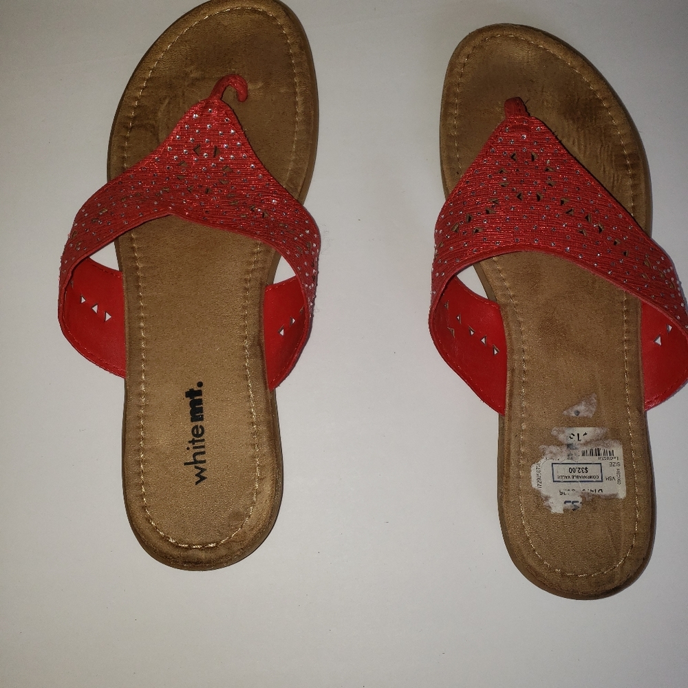Shoes - Picture 2 of 3